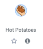 Hot Potatoes