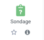 Sondage