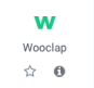 Wooclap