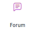 Forum