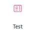 Test