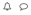 Onglets recherche, notification et discussion