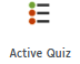 Active Quiz