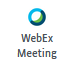 WebEx Meeting