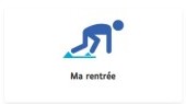 Ma rentrée
