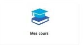 Mes cours