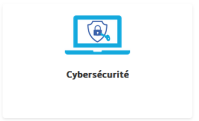 Cybers&eacute;curit&eacute;